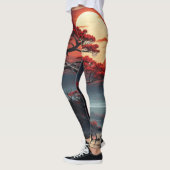 Bonsai Tree Leggings (Links)
