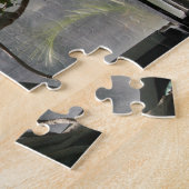 Bonsai Tree Legpuzzel (Zijkant)