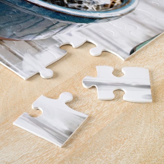 Bonsai Tree Legpuzzel (Zijkant)