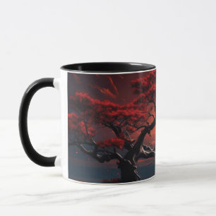 Bonsai Tree Mok