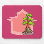 Bonsai Tree Muismat (Voorkant)