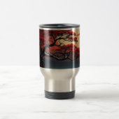 Bonsai Tree Reisbeker (Center)