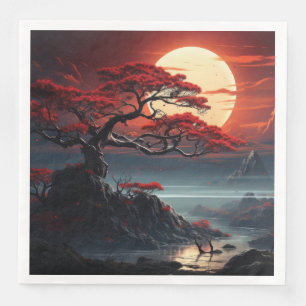 Bonsai Tree Servet