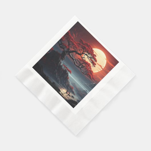 Bonsai Tree Servet (Hoek)