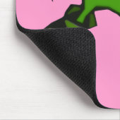 Bonsai Turtle Mousepad Muismat (Hoek)