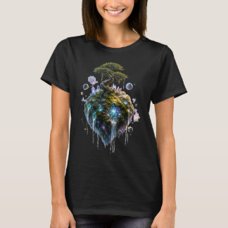 Bonsai Universum T-shirt