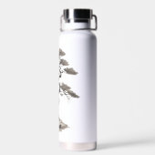 Bonsai Waterfles (Achterkant)