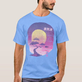 Bonsai Wave T-shirt