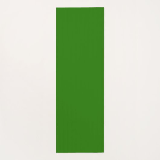 Bonsai Yoga Mat (Achterkant)