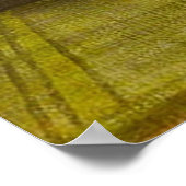 Bonstijl van de mam poster (Hoek)