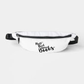 bonsutril heuptasje (Voorkant)