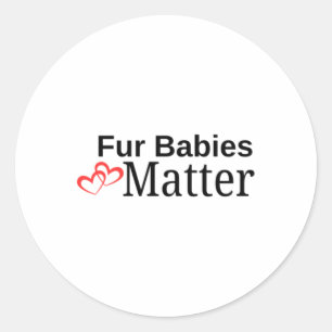 Bont baby's Sticker