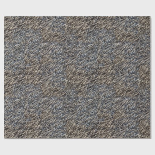 bont cadeaupapier (Vlak)