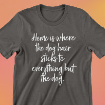 Bont-gelukkig Home Zwart