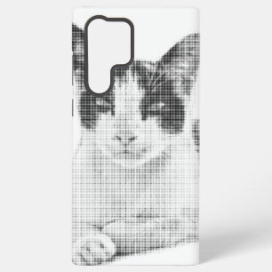 Bont Halftoon Samsung Galaxy Hoesje