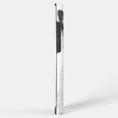 Bont Halftoon Samsung Galaxy Hoesje (Rechterkant)