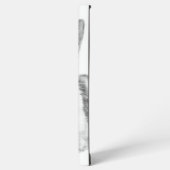 Bont Halftoon Samsung Galaxy Hoesje (Linkerkant)