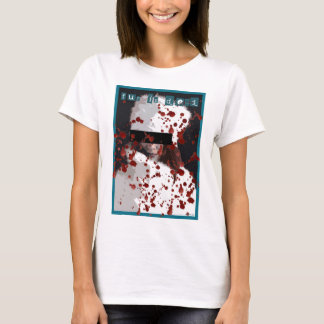 bont is dood t-shirt