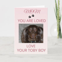 Bont-Kind liefde Moederdag