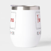 Bont mama elke dag (Rechts)