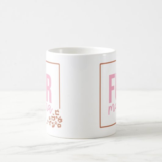  Bont Mama Koffiemok (Center)