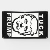 bont spandoek (Horizontaal)