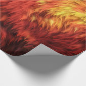 Bont Vuur 1 inpakpapier (Hoek)