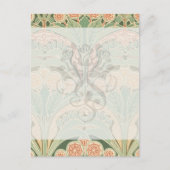  bontanale tuinkunst briefkaart (Voorkant)