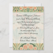  bontanale tuinkunst kaart (Voorkant)