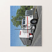 Bontrager's 379 Puzzle Legpuzzel (Verticaal)