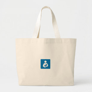 Bontzak Grote Tote Bag