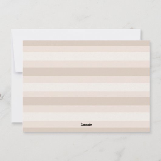 Bonus dad feestdagenkaart (Achterkant)