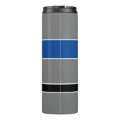 Bonus Dad Thermal Tumbler Thermosbeker (Achterkant)