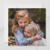 Bonus Ma Foto Moederdag Kaart (Achterkant)