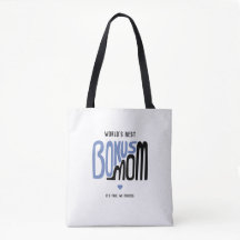 Bonus Ma Type Design Canvas tas