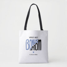 Bonus Ma Type Design Canvas tas
