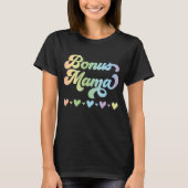 Bonus Mam - Bonus Mama T-shirt (Voorkant)