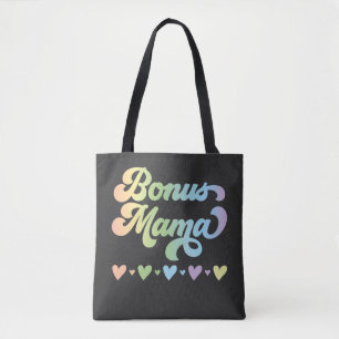 Bonus Mam - Bonus Mama Tote Bag