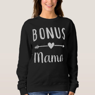 Bonus mama Bonus Mama Moederdag Trui