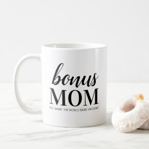 Bonus mama Mok   U maakt de wereld Geweldige