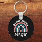 BONUS MAMA SLEUTELHANGER (Achterkant)