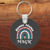 BONUS MAMA-SLEUTELHANGER SLEUTELHANGER (Voorkant)