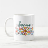 Bonus Mom Moederdag Koffiemok (Links)