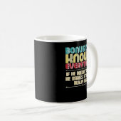 Bonus Pa kent alles wat Vaderdag Stepfather weet Koffiemok (Voorkant rechts)