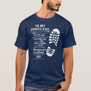 Bonus Pap Fathers Day T-shirt