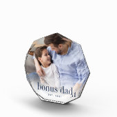 Bonus Pap Jaar ingesteld Fotoblokken (Rechts)