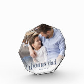 Bonus Pap Jaar ingesteld Fotoblokken (Links)