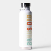 Bonus Pap Waterfles (Rechts)