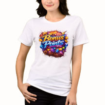 Bonus Punten! Vintage