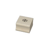 Bonus Seal Loyalty Kaart Stamp Rubberstempel (Stempel)